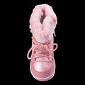 Children's Snow Boots HOLIO KDG Footwear Your Sports Performance