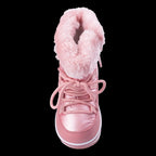 Children's Snow Boots HOLIO KDG Footwear Your Sports Performance