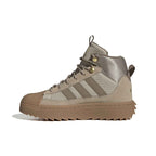 adidas Junior Superstar Winter Trek Originals Shoes KJ9814