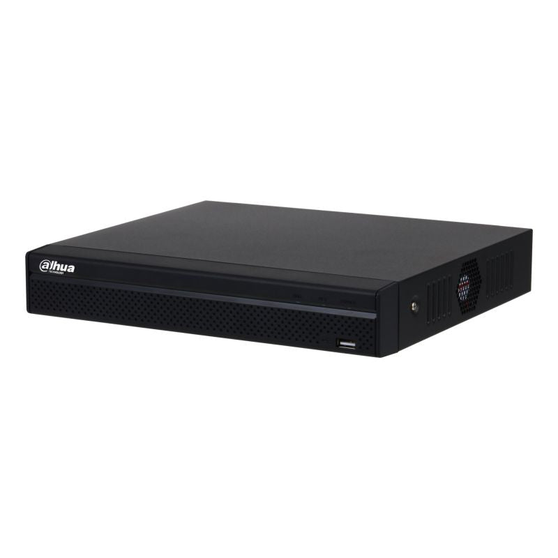 DAHUA NVR4104HS-P-4KS3 IP RECORDER CCTV IP/Rejestratory Your Sports Performance