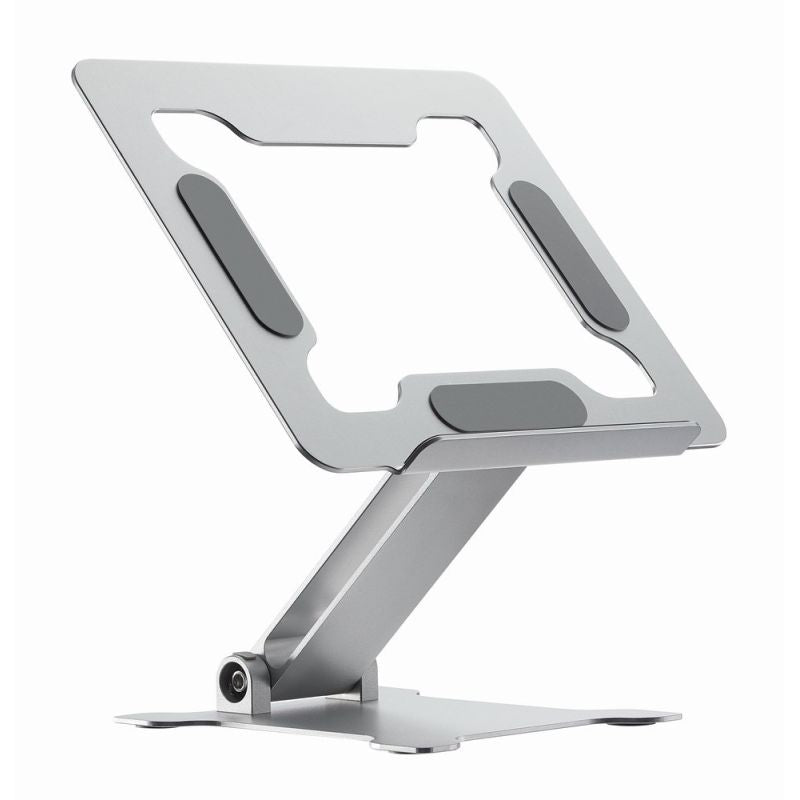 GEMBIRD FOLDABLE NOTEBOOK STAND 15.6" SILVER Chłodzenie/Podstawki pod notebooki Your Sports Performance