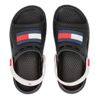 Sandals Tommy Hilfiger Jr T1B2-32262-0083X001 Footwear/Lifestyle/Tommy Hilfiger Tommy Hilfiger