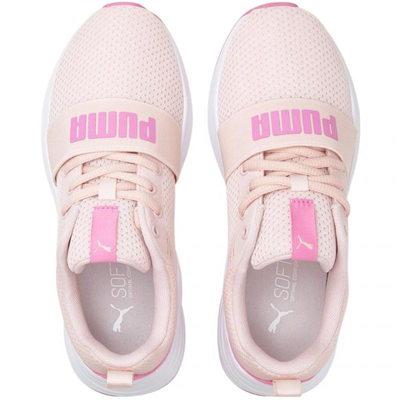 Puma Wired Run Jr 374214 18 Footwear/Lifestyle Puma