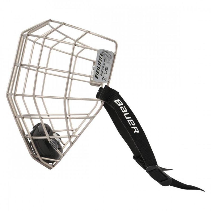 Bauer Profile III Truss In preparation Your Sports Performance