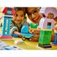 LEGO DUPLO 10423 Minifigures with Emotions In preparation Your Sports Performance