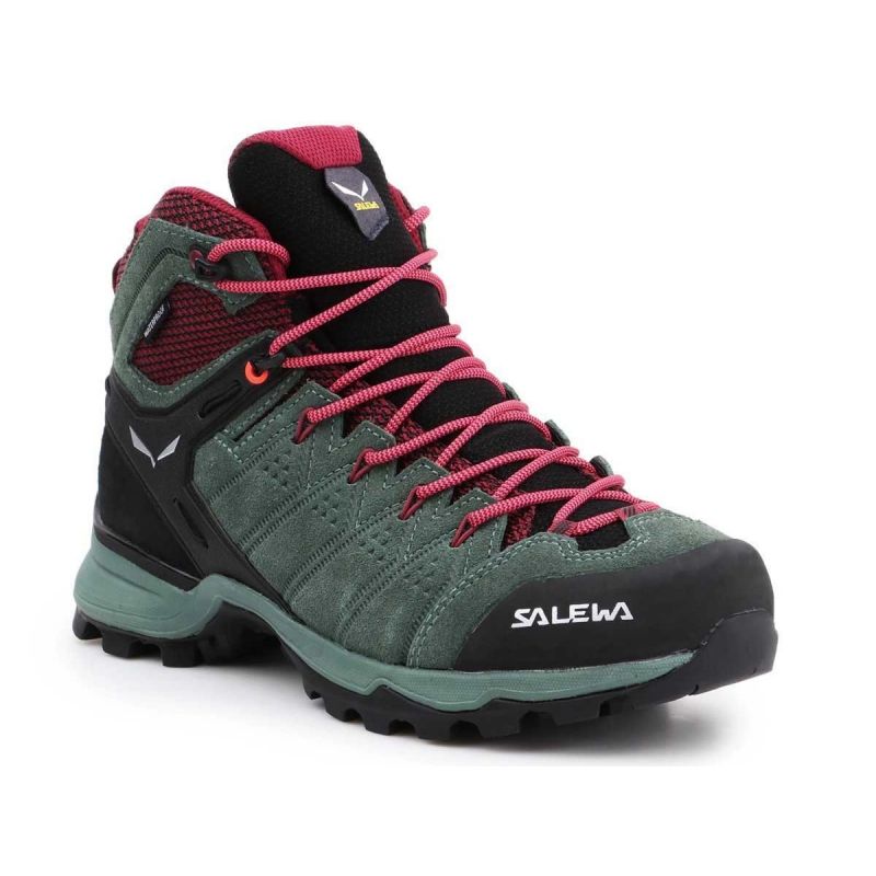 Shoes Salewa WS Alp Mate Mid Wp W 61385-5085 Footwear/Outdoor/Salewa Your Sports Performance