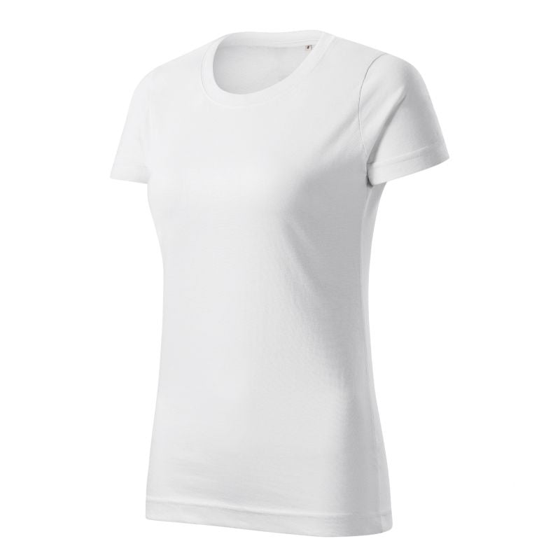 Adler Basic Free T-Shirt W MLI-F3400 Clothing/Lifestyle/T-shirts/Adler Your Sports Performance