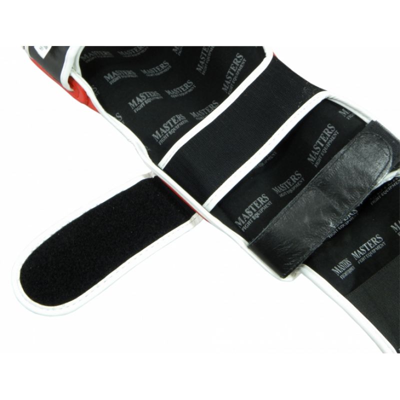 Masters NS-Tech 113069-M02 shin guards Accessories/Protectors and knee pads Your Sports Performance