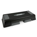 VIRTUFIT ADJUSTABLE STEP / STEPER AEROBIC FITNESS In preparation Your Sports Performance