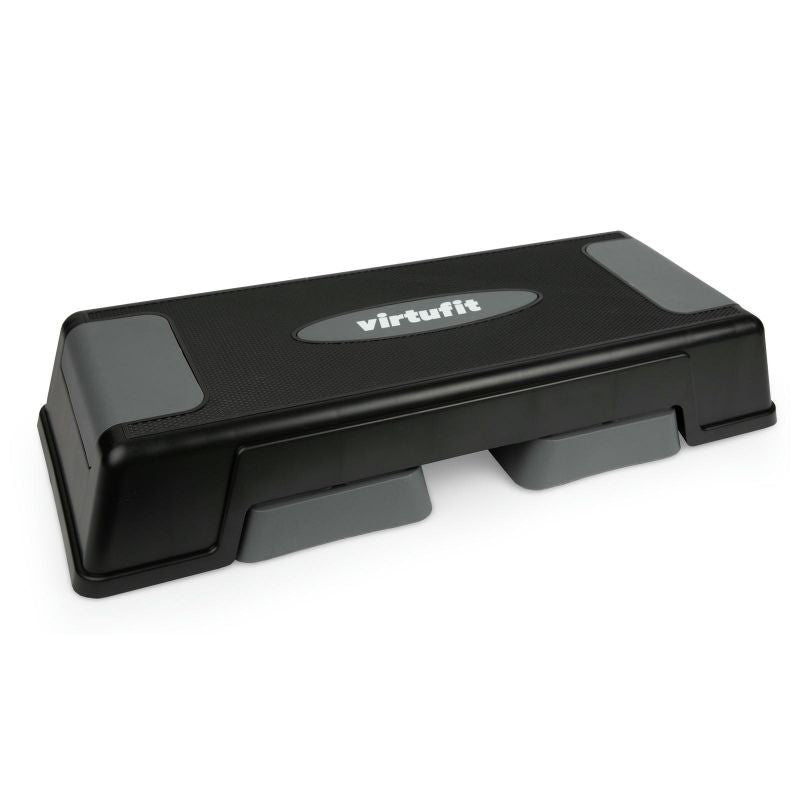 VIRTUFIT ADJUSTABLE STEP / STEPER AEROBIC FITNESS In preparation Your Sports Performance