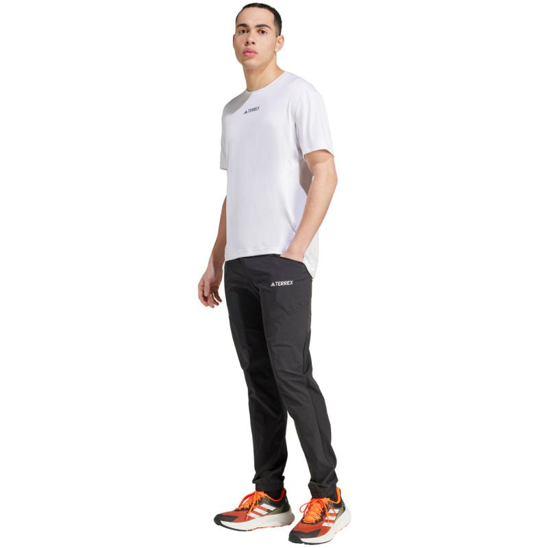 Men's adidas Terrex Xperior Light pants black IQ1399 Clothing Your Sports Performance