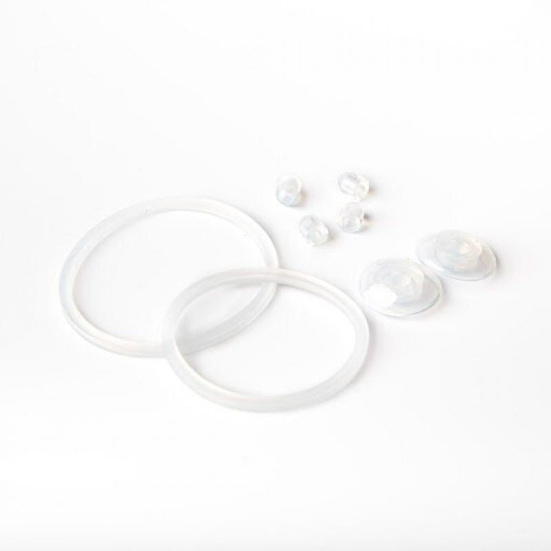 Bottle seal kit In preparation Your Sports Performance