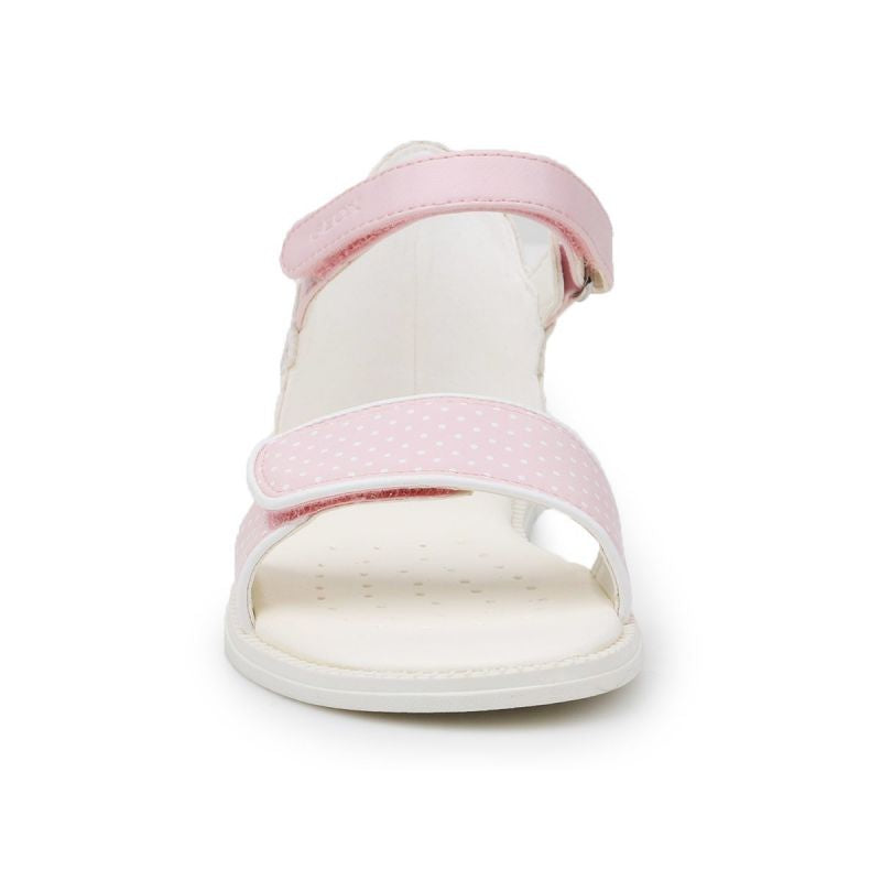 Geox J S. Karly GF Jr J9235F-000BC-C8172 Sandals
