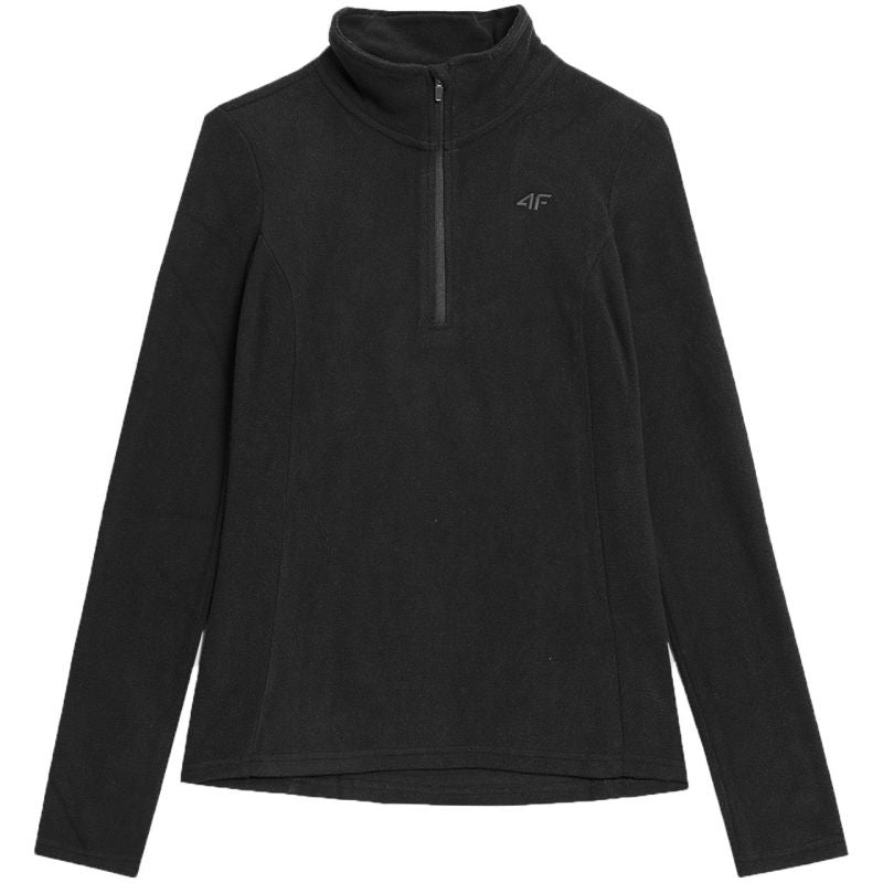 Fleece sweatshirt 4F F031 W 4FAW23UFLEF031 20S Clothing/Lifestyle/4F 4F