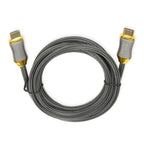 HDMI CABLE I-BOX HD08 HDMI 2.1 8K, 2M Kable i adaptery/Kable HDMI Your Sports Performance