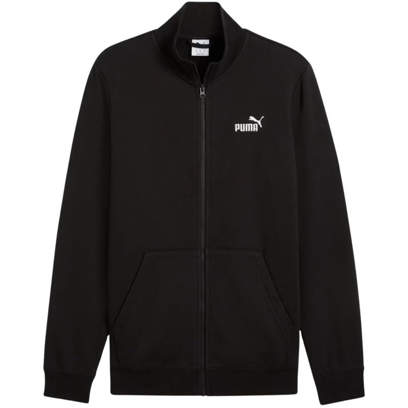 Puma ESS No.1 Logo Track Jacket FL M 682582 01 Puma