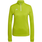 Sweatshirt adidas Entrada 22 Top Training W HC5052 Clothing/Training Adidas