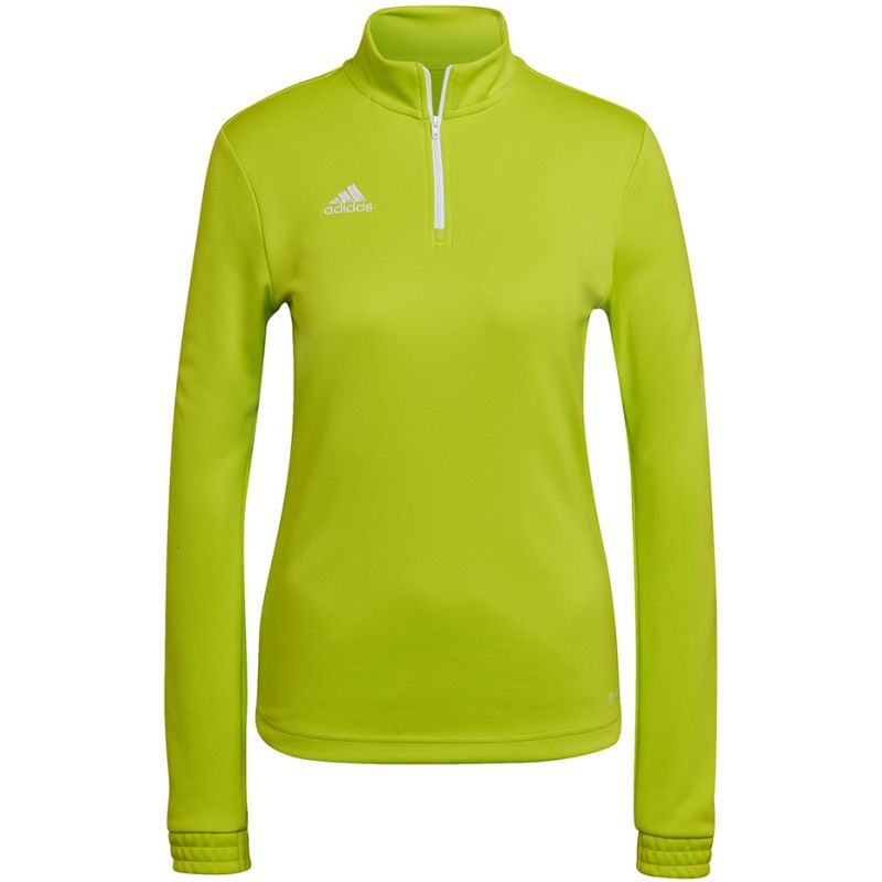 Sweatshirt adidas Entrada 22 Top Training W HC5052 Clothing/Training Adidas