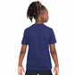 Nike Inter Milan Jr Jersey HQ8593-498 Clothing/Football Nike