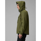 4F PRO trekking jacket, 20000 membrane, men's, 4F 4FWSS26TTJAM1101-43S