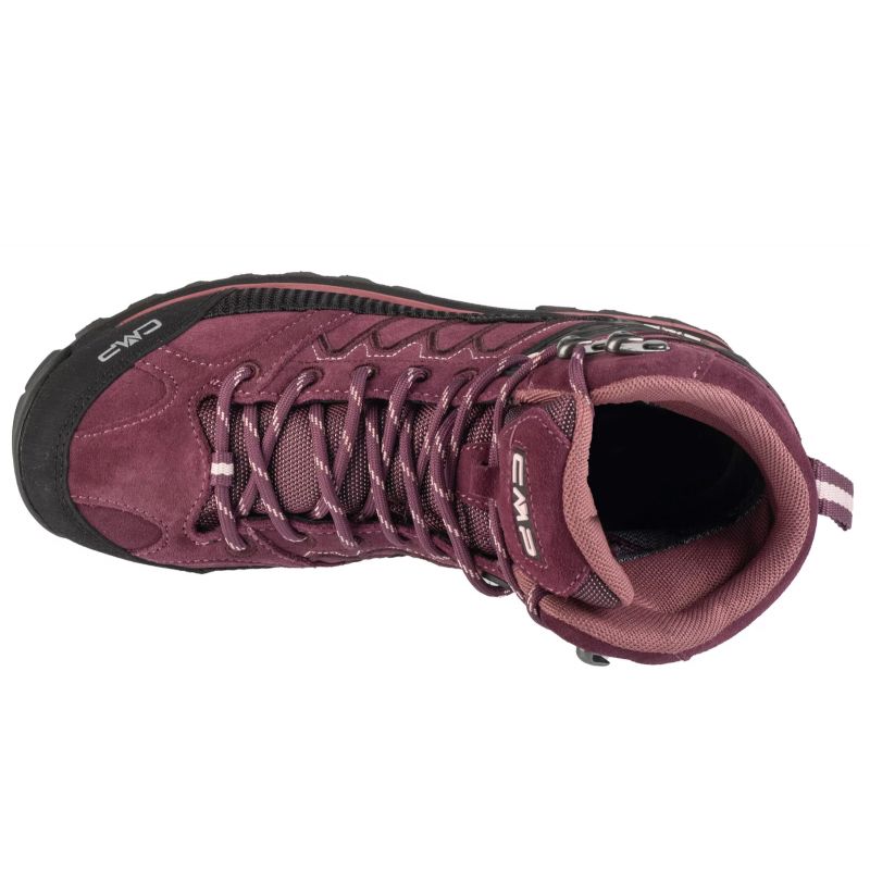 CMP Moon Mid W shoes 31Q4796-H910 Footwear/Outdoor/CMP Your Sports Performance