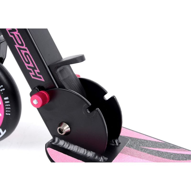 Tempish Nixin 125 II AL Jr scooter 10500002311 Accessories/Skating/Hulajnogi/Traditional/Unisex/pozostałe Your Sports Performance