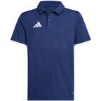 adidas Entrada 26 Polo Navy Blue Kids' T-shirt JZ6627