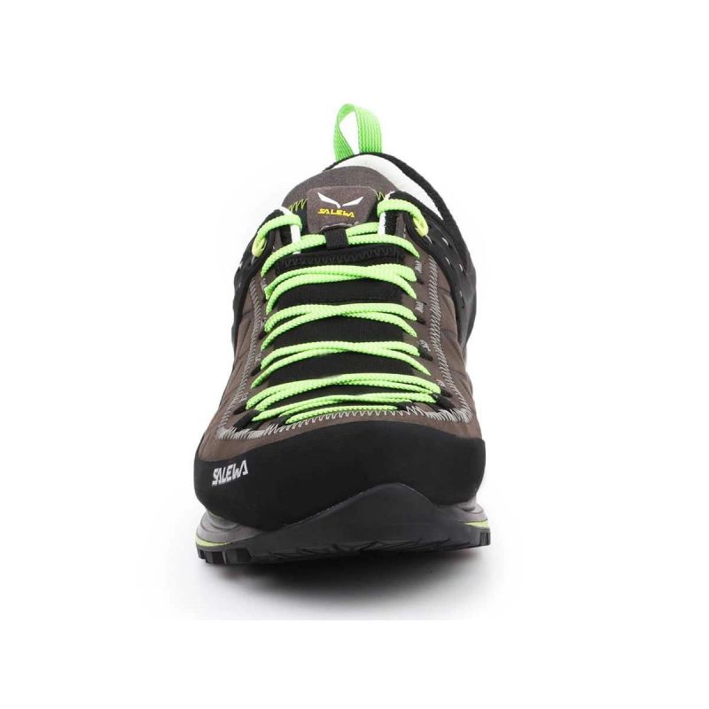 Salewa MS MTN Trainer 2 LM 61357-0471 trekking shoes Footwear/Outdoor/Salewa Your Sports Performance