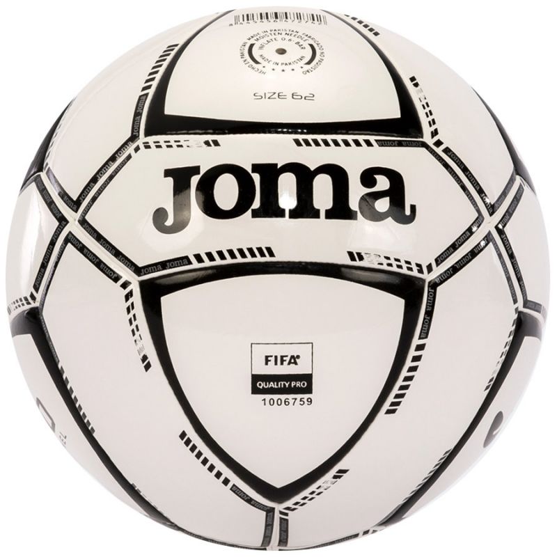 Joma Top 5 Football 400832.201 Accessories/Balls/Football/Joma Joma