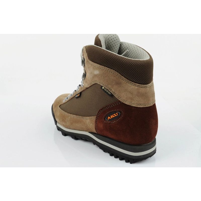 Aku Ultralight W 36510518 trekking shoes Footwear/Outdoor/Aku Your Sports Performance