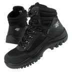 4F M OBMH253 22S trekking shoes Footwear/Outdoor/zimowe 4F