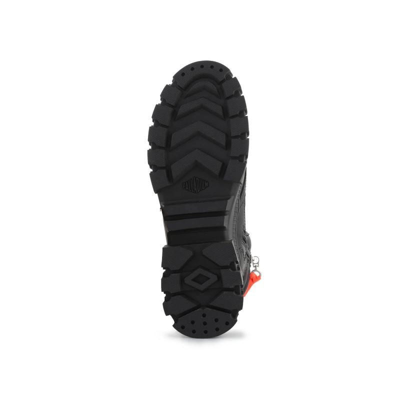 Palladium Revolt Sport Ranger W 98355-001-M shoes Footwear/Lifestyle/Palladium Your Sports Performance