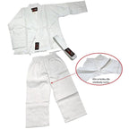 KIMONO ENERO PROFESSIONAL KARATE 150CM 8OZ Clothing Your Sports Performance