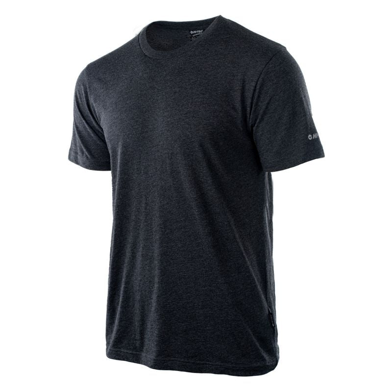 Hi-tec plain T-shirt M 92800041761 Clothing/Outdoor/T-shirts with short sleeves Your Sports Performance