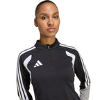 Women's adidas Tiro 26 Competition Training Top Black KA7566