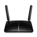 TP-Link Archer MR600 Wireless Router Gigabit Ethernet Dual-band (2.4 GHz/5 GHz) 4G Black Komunikacja i łączność/Routery 3G/4G/5G Your Sports Performance