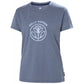 Helly Hansen Skog Recycled Graphic Tee W 63083 585 Clothing/Lifestyle/T-shirts/Helly Hansen Your Sports Performance
