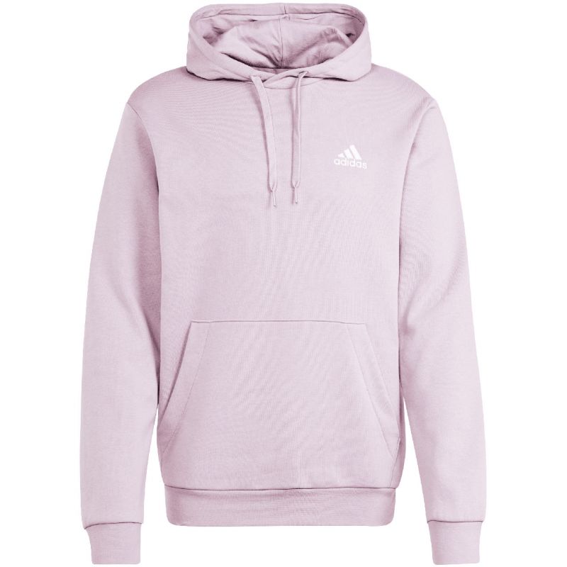 adidas Essentials Fleece Hoodie M IN0328 Clothing/Lifestyle Adidas