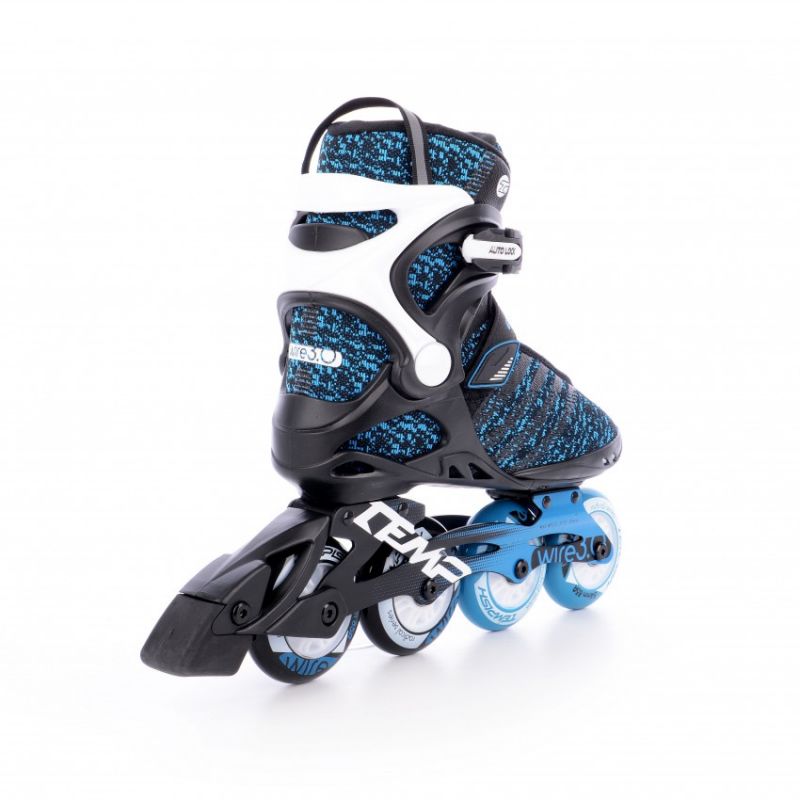 Tempish Wire 3.0 M rolls 1000063 Accessories/Skating/Rolki (pozostałe) Your Sports Performance