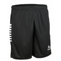 SPAIN v25 football shorts black/white In preparation Your Sports Performance
