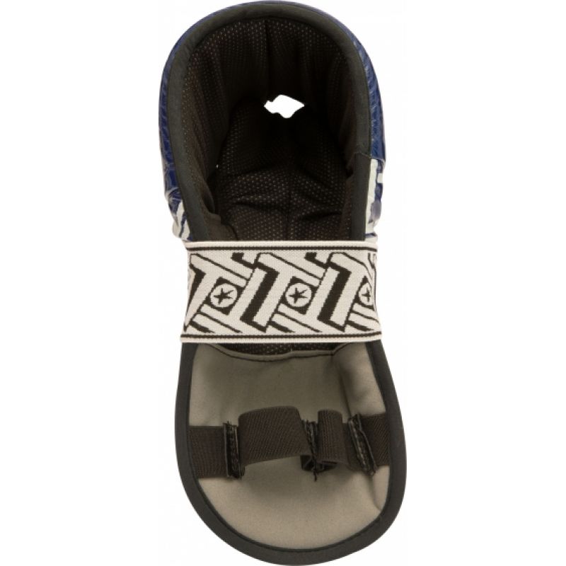 TOP TEN OSTT-PU "SUPERLIGHT PRISM" Foot Protectors (WAKO APPROVED) In preparation Your Sports Performance