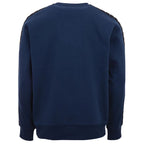 Kappa Lasse Sweatshirt M 312008-19-4122 Clothing/Lifestyle/Kappa Kappa