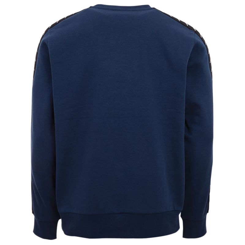 Kappa Lasse Sweatshirt M 312008-19-4122 Clothing/Lifestyle/Kappa Kappa