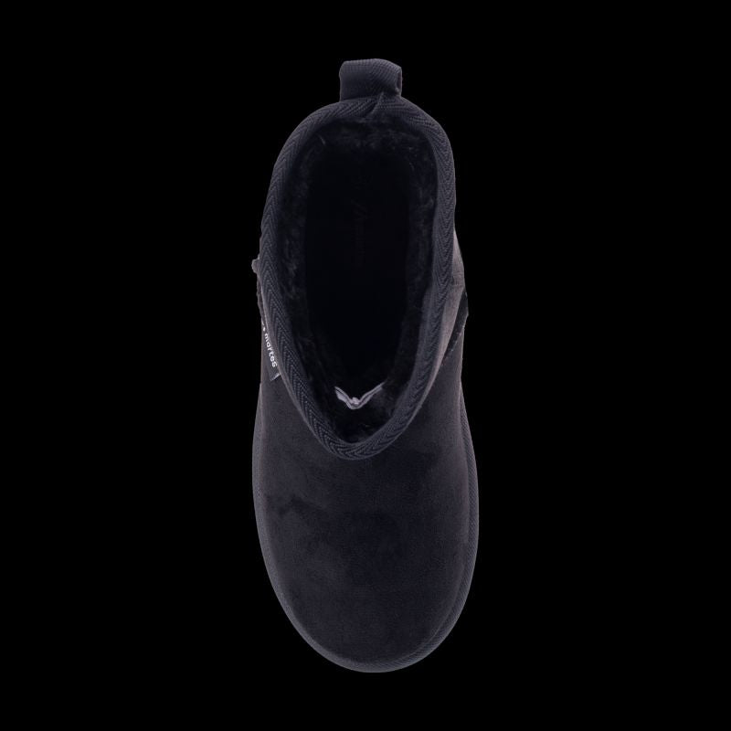 Children's Winter Shoes HALAN MID JRG In preparation Your Sports Performance