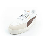 Puma men's sports shoes Shuffle sneakers lightweight comfortable fashionable beige To be categorized Your Sports Performance