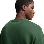 Nike Club BB men's sweatshirt green FN3886 323