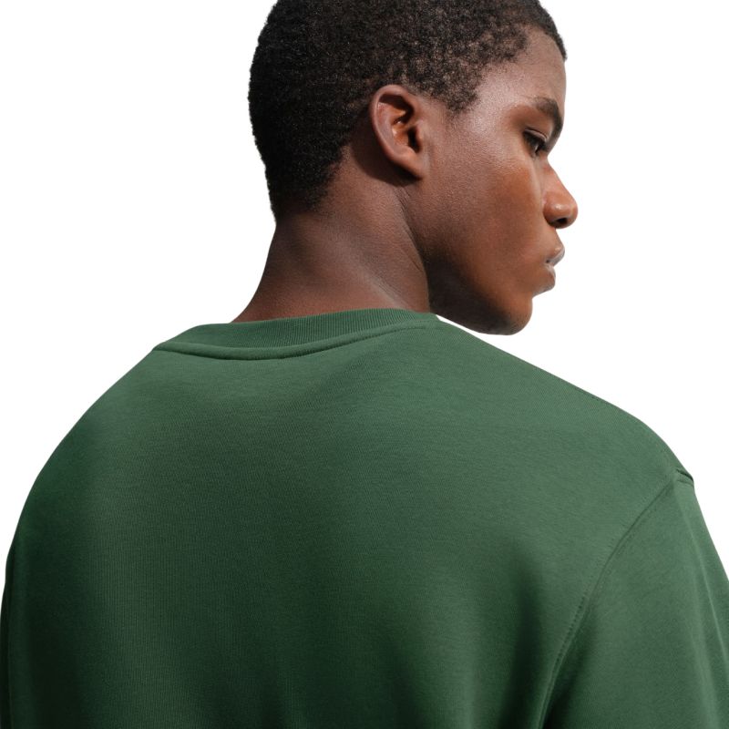 Nike Club BB men's sweatshirt green FN3886 323