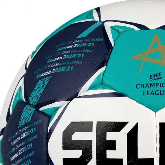 Select Ultimate Replica Champions League M 3 10129 Handball Accessories/Balls/Handball Your Sports Performance