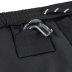 Bushido Black MMA Training Shorts S ODZIEŻ - Szorty treningowe Your Sports Performance