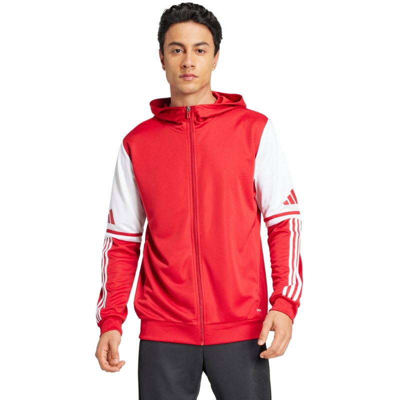Adidas Squadra 25 Hoody M JD2990 sweatshirt Clothing/Football Adidas